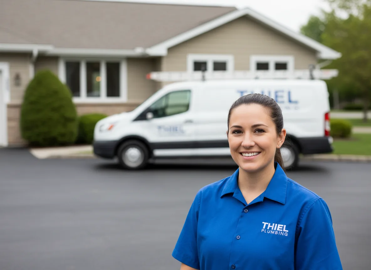 Plumber Woodruff, UT FAQs
